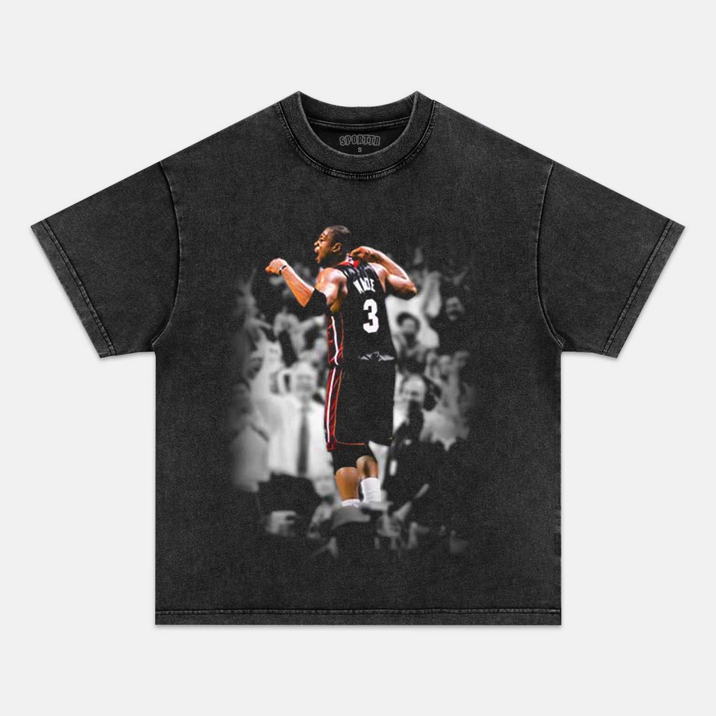 DWYANE WADE 4.0 TEE