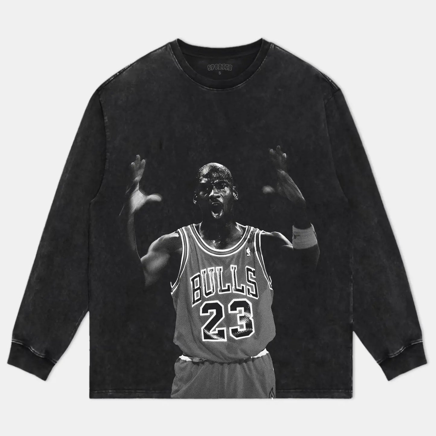 MICHAEL JORDAN 2024 NEW TEE