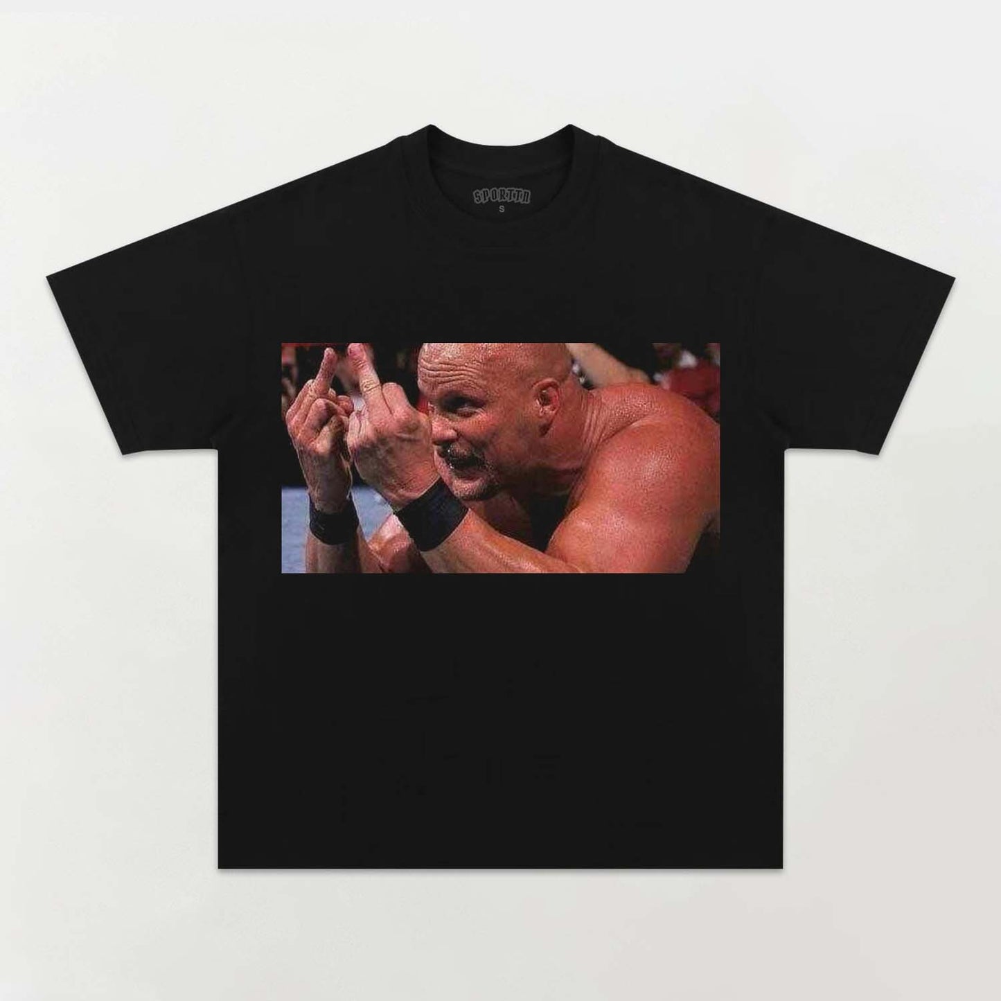 STONE COLD STEVE AUSTIN 3.0 TEE