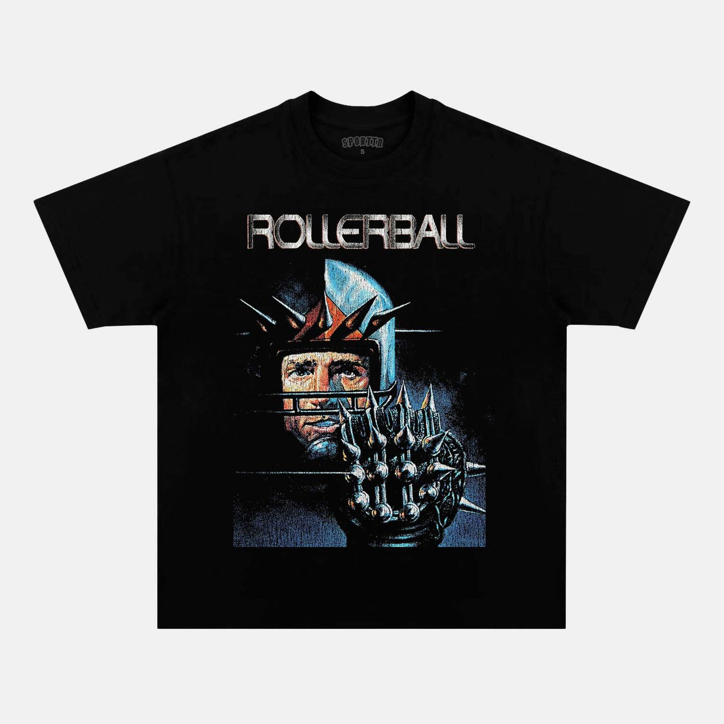 ROLLERBALL PROMO T-SHIRT