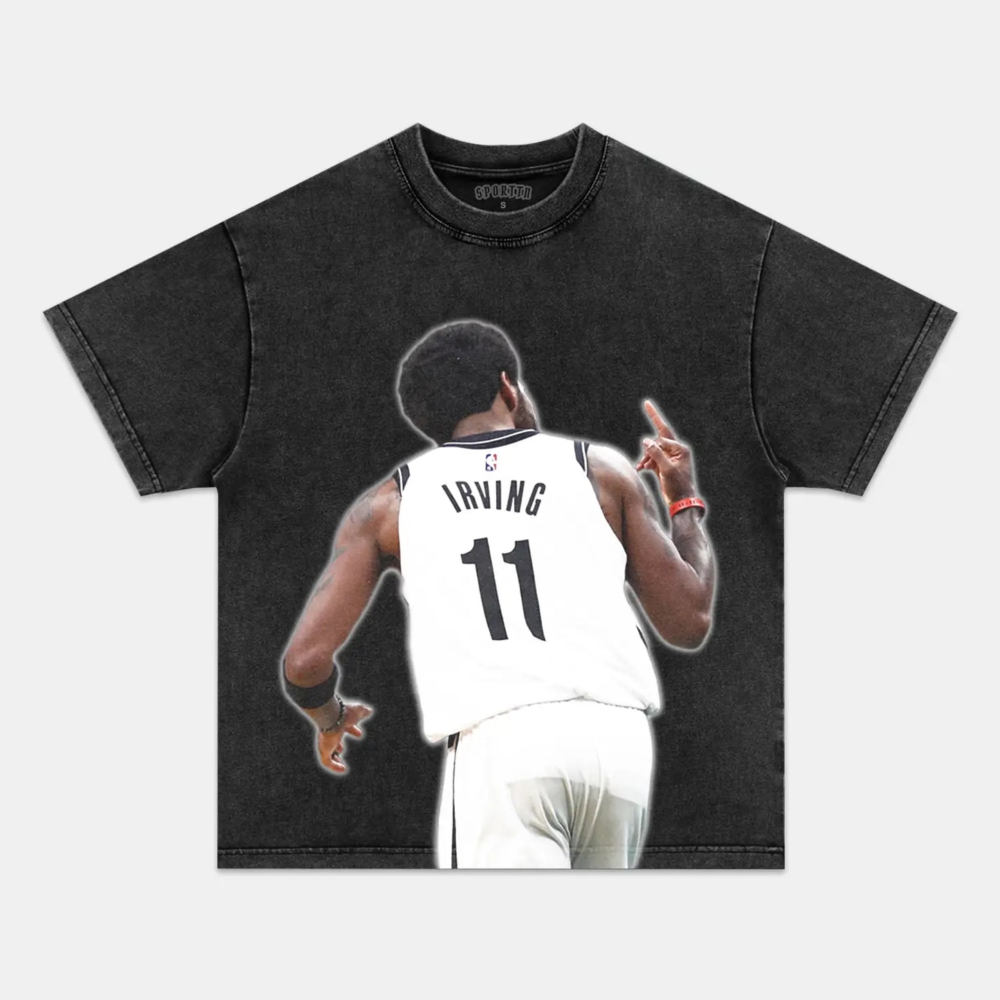 KYRIE IRVING NEW TEE