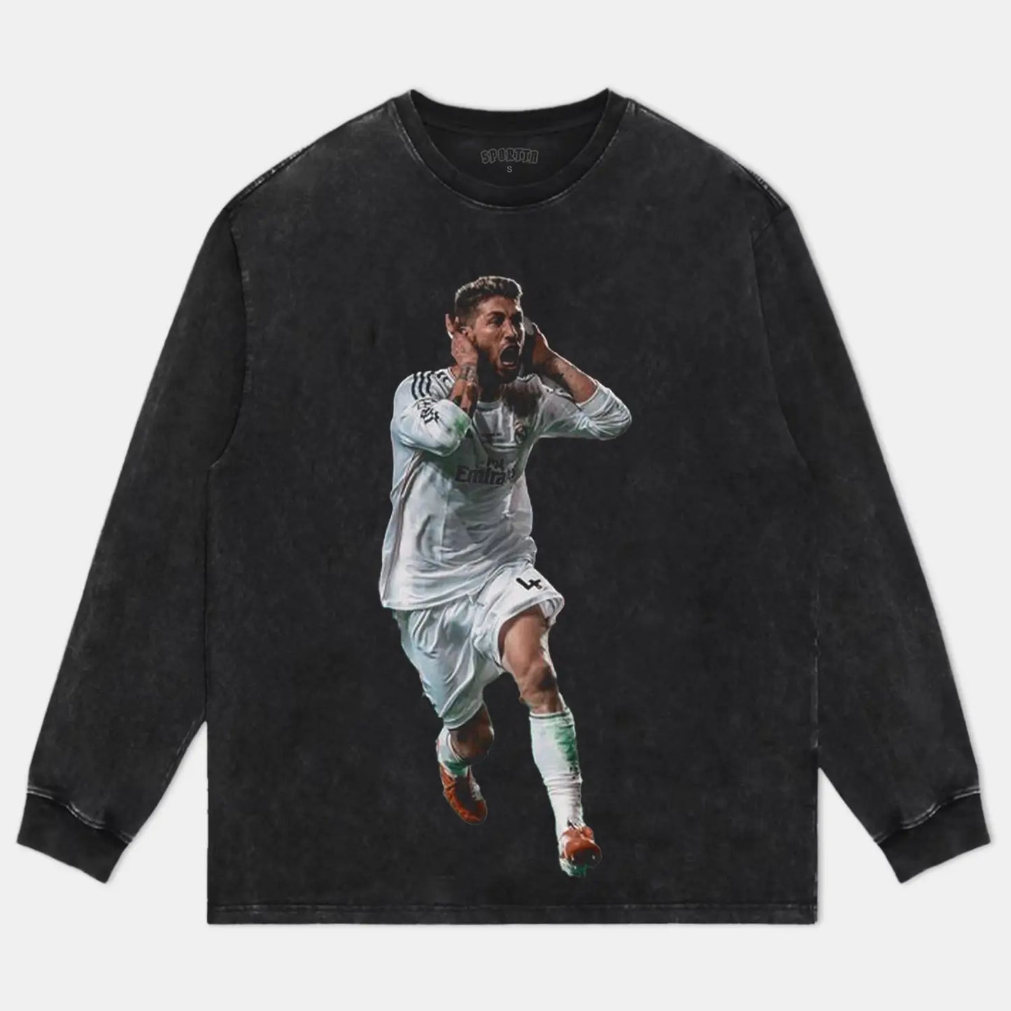 SERGIO RAMOS TEE 1.0 10.18