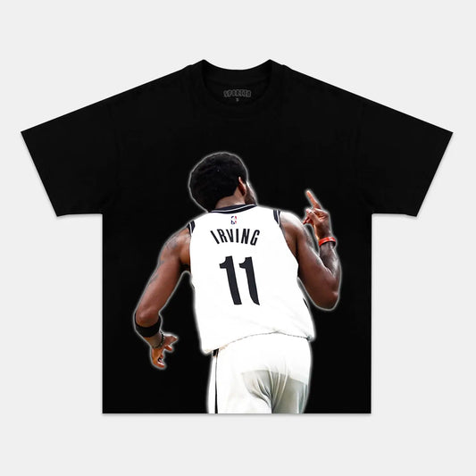 KYRIE IRVING NEW TEE