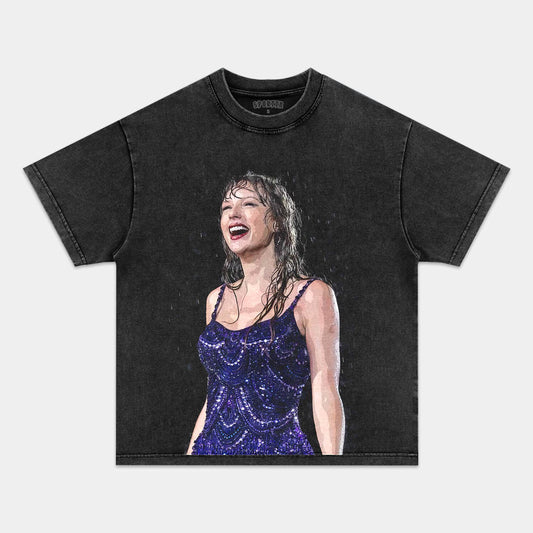 VINTAGE TEE  TAYLOR SWIFT 3.0