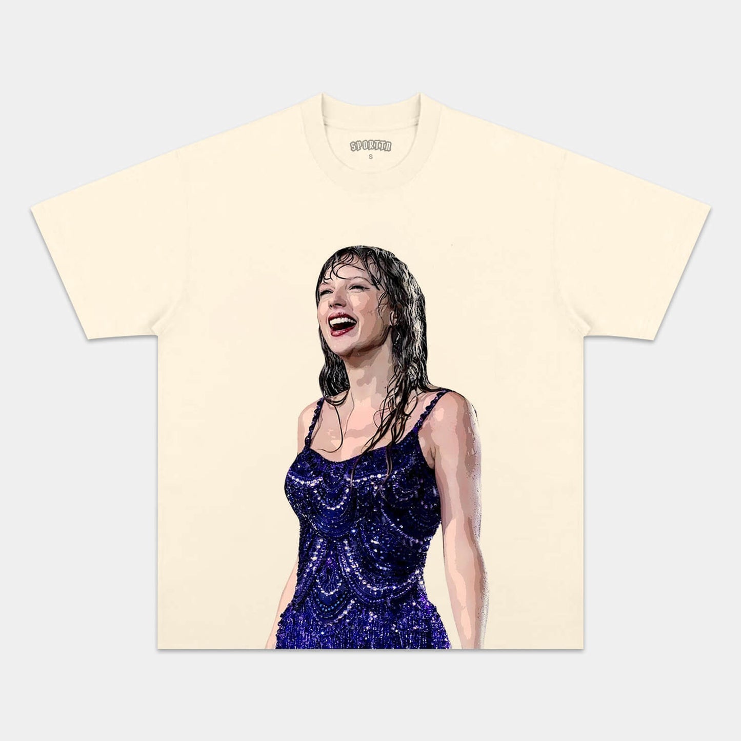 VINTAGE TEE  TAYLOR SWIFT 3.0