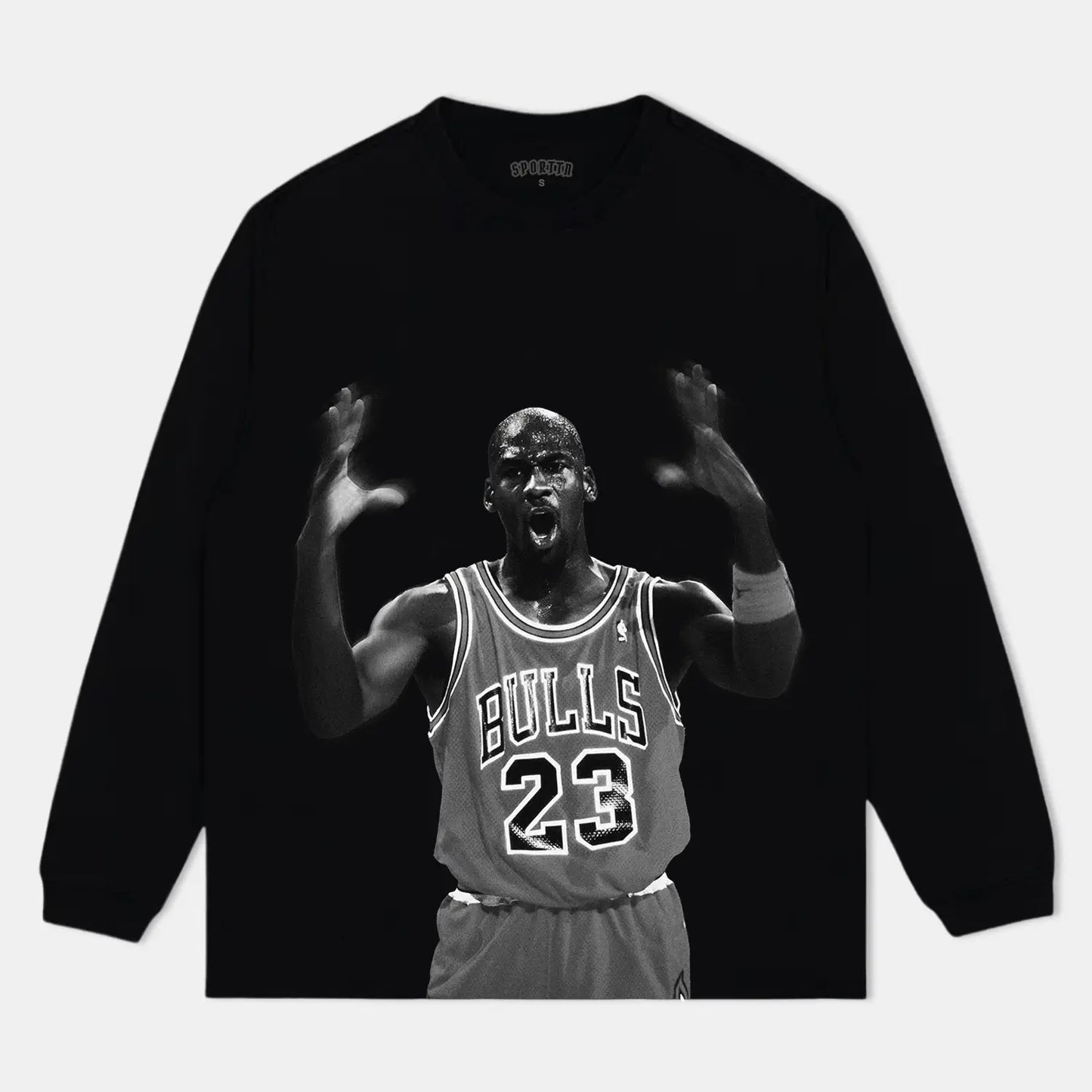 MICHAEL JORDAN 2024 NEW TEE