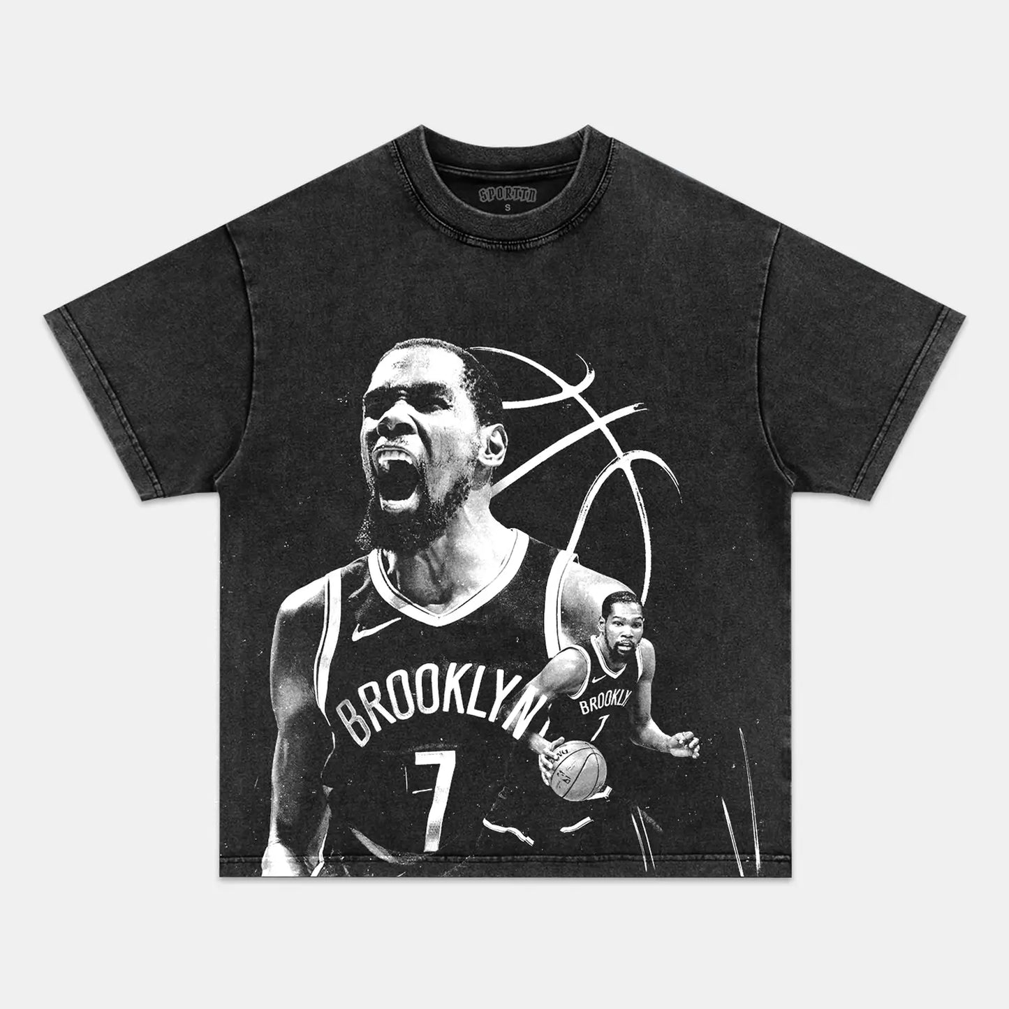 KEVIN DURANT TEE