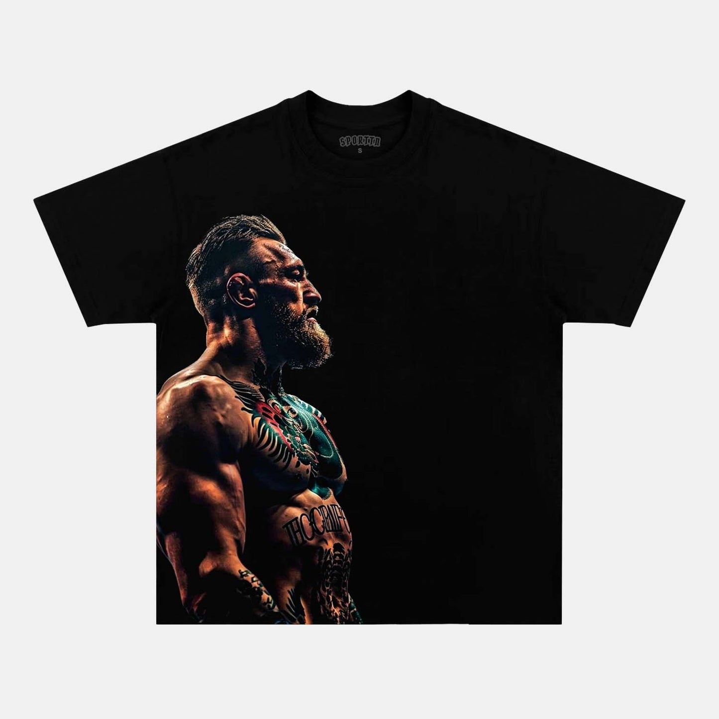 Conor McGregor 11.19 v3 TEE