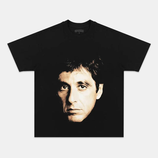 AL PACINO TEE 4.0 10.17