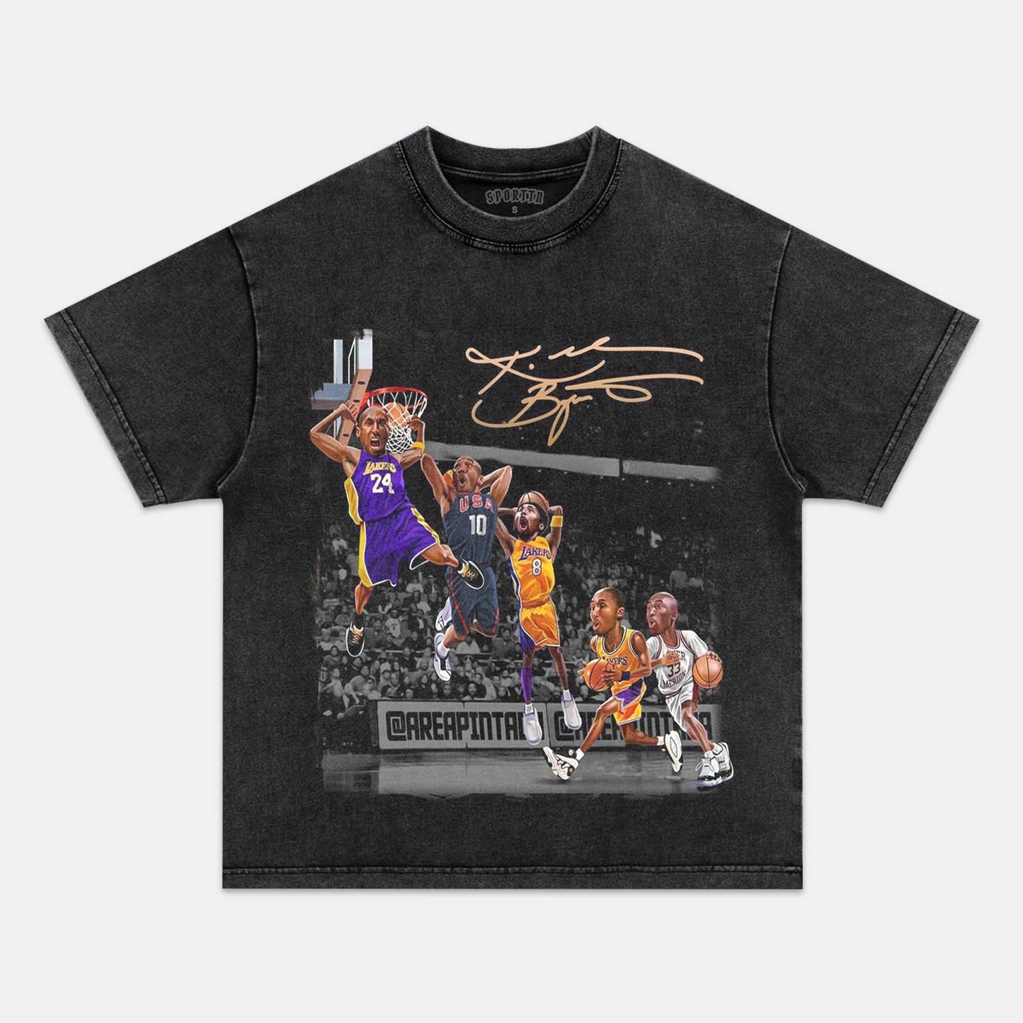 KOBE TEE