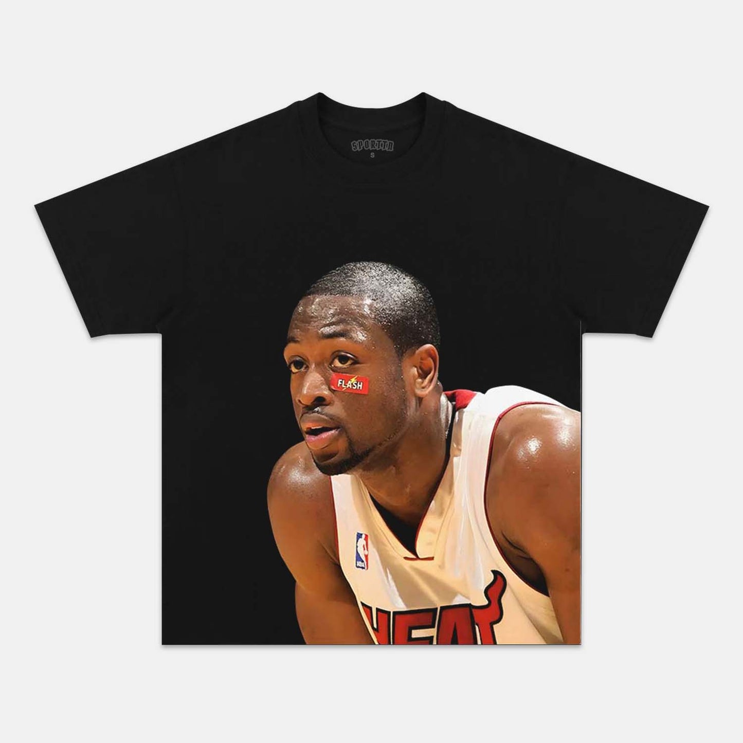 DWYANE WADE TEE