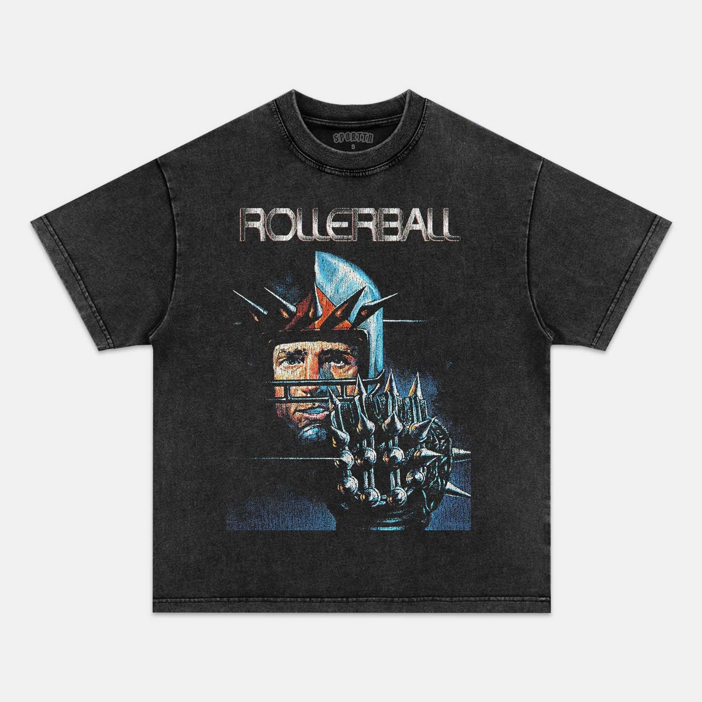 ROLLERBALL PROMO T-SHIRT