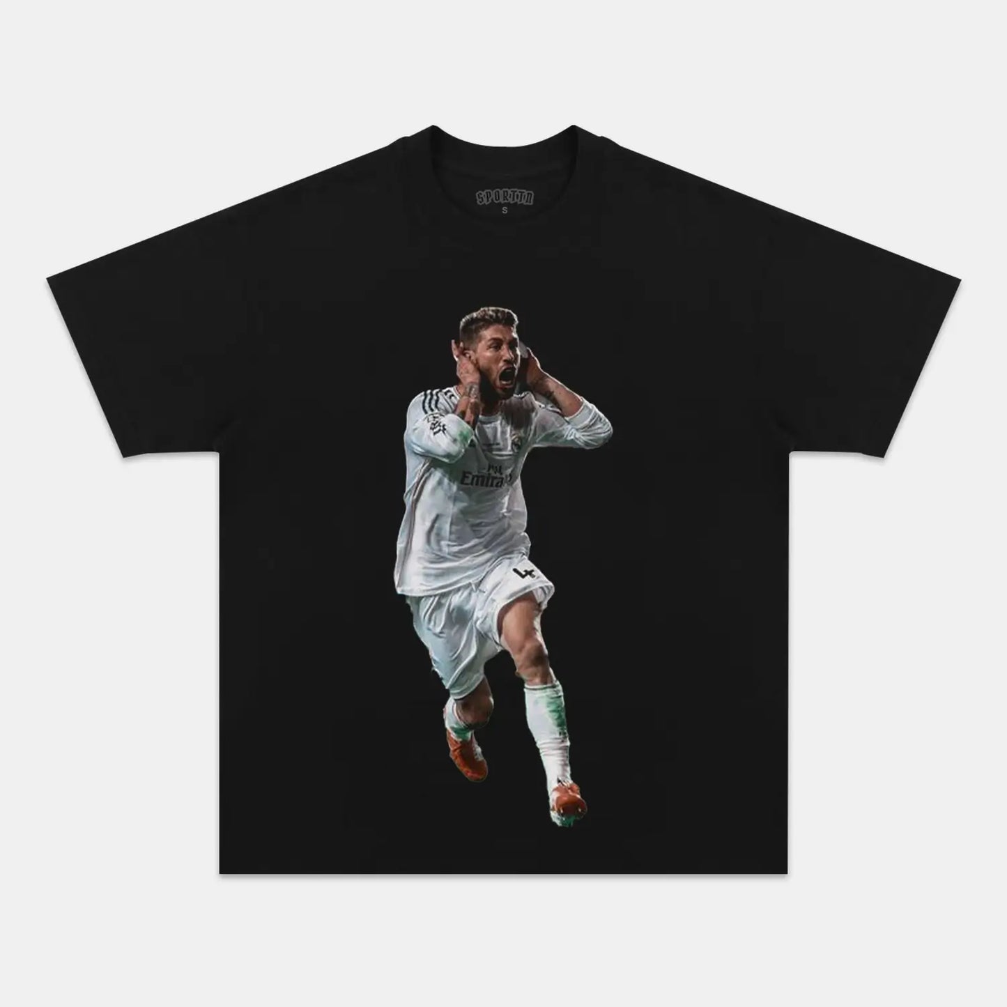 SERGIO RAMOS TEE 1.0 10.18