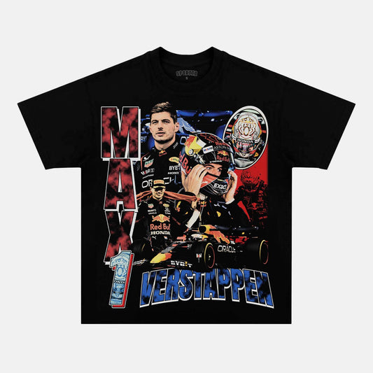 MAX VERSTAPPEN 2.0 TEE