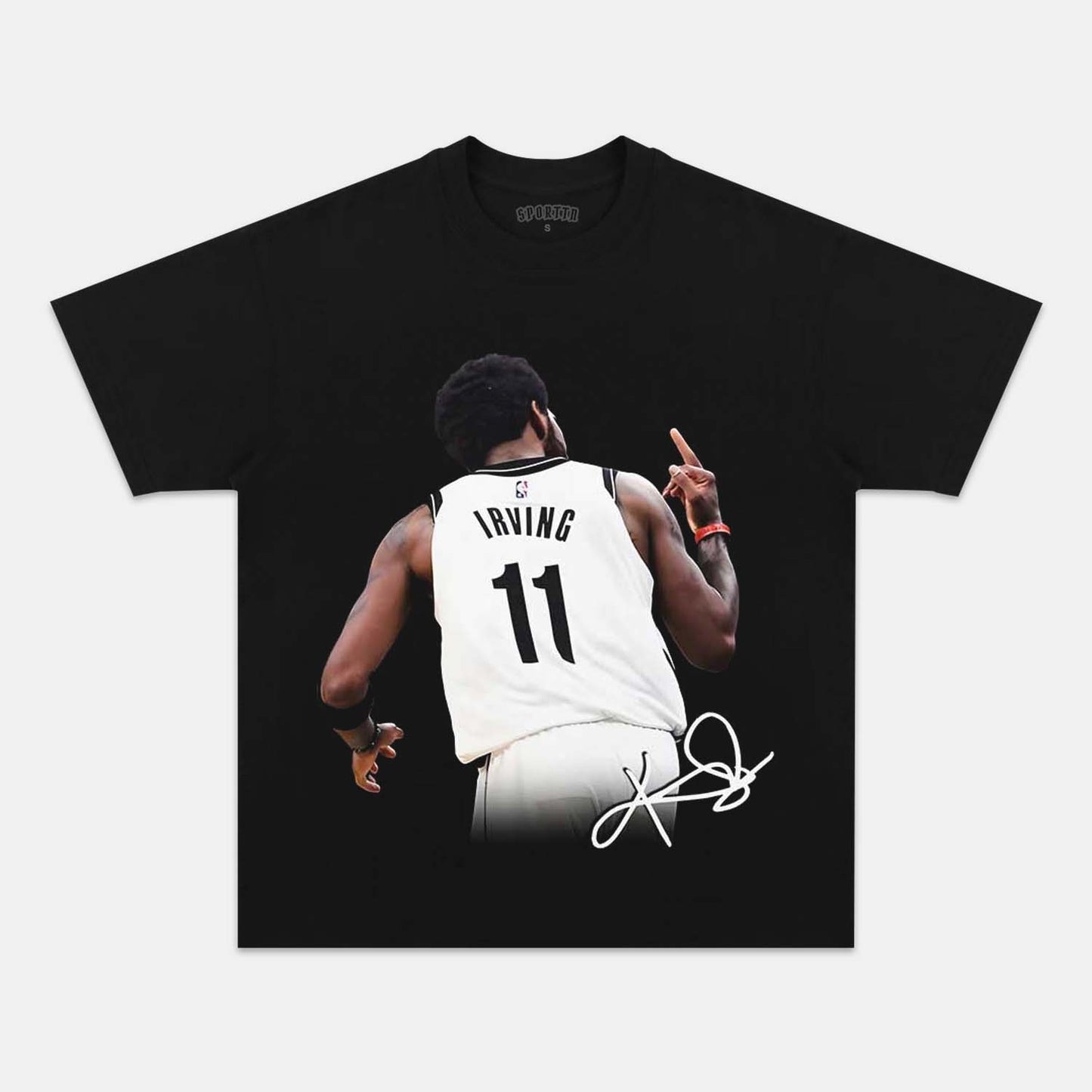 KYRIE IRVING 11.14 TEE