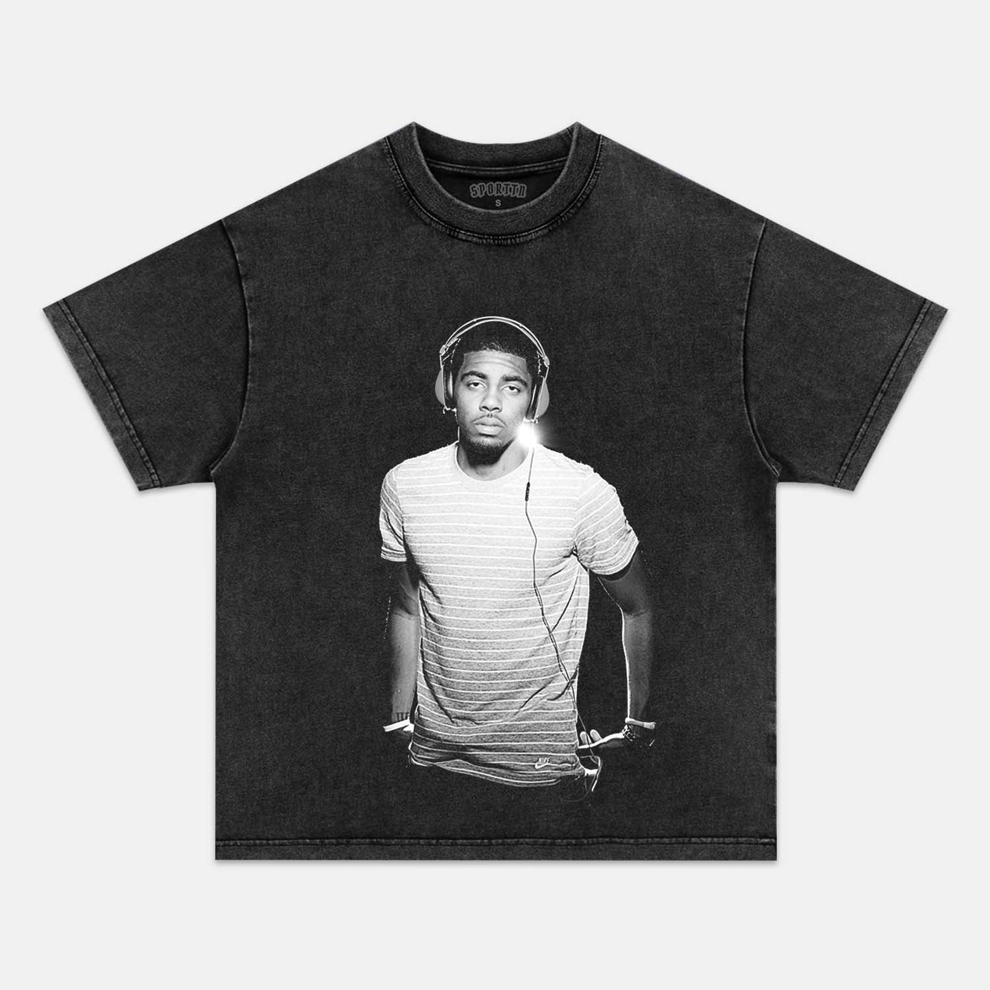 KYRIE IRVING TEE