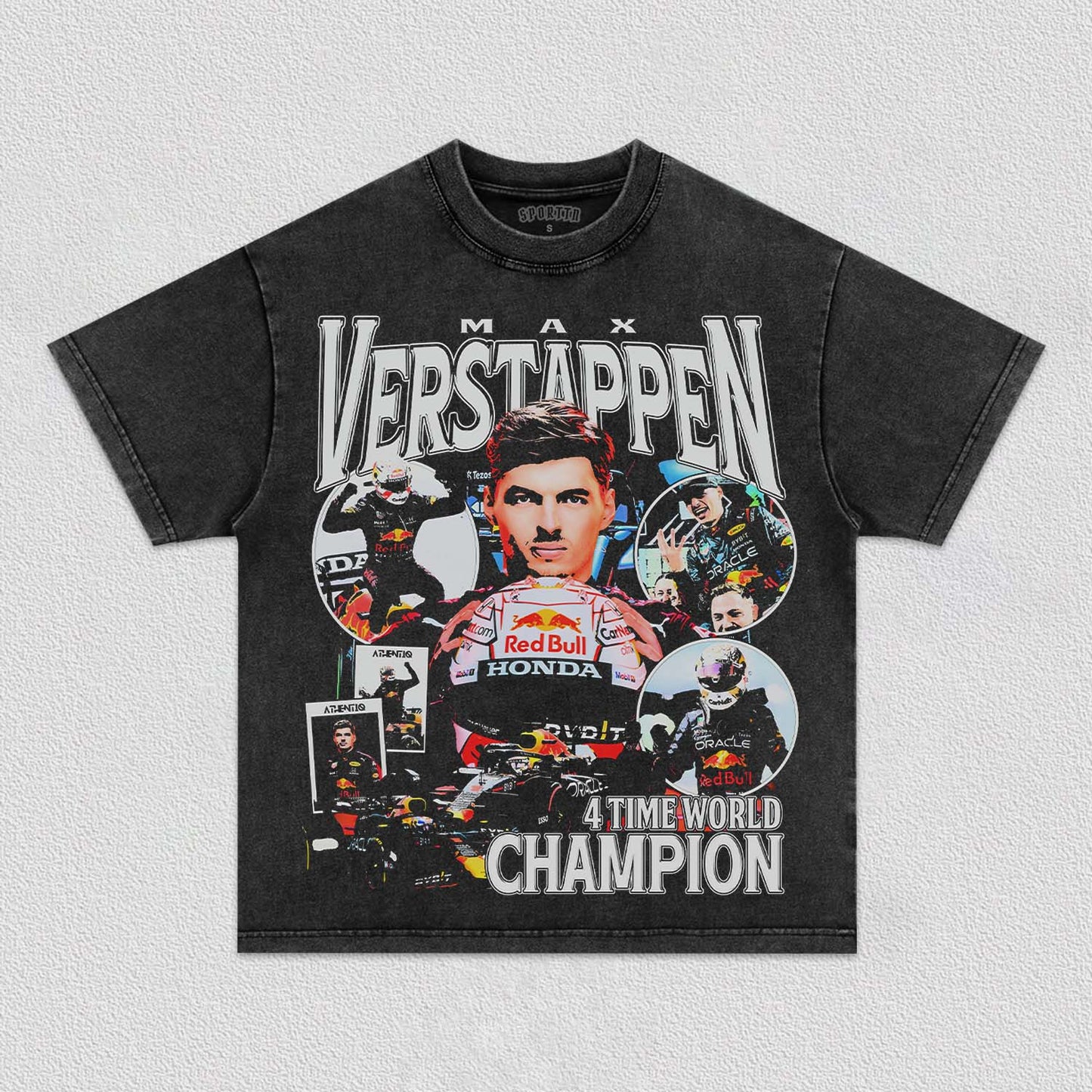 MAX VERSTAPPEN TEE