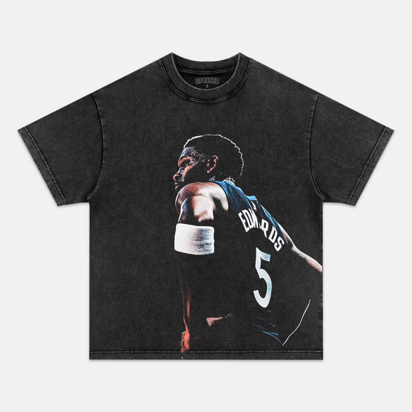 ANTHONY EDWARDS TEE