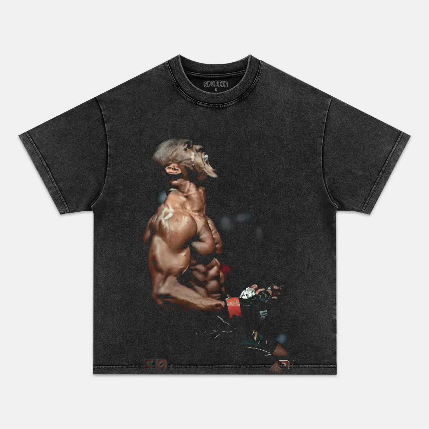 Kamaru Usman 11.19 v1 TEE