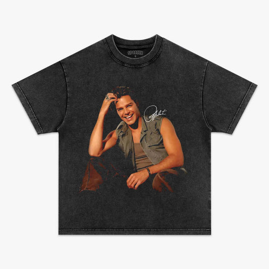 RICKY MARTIN TEE