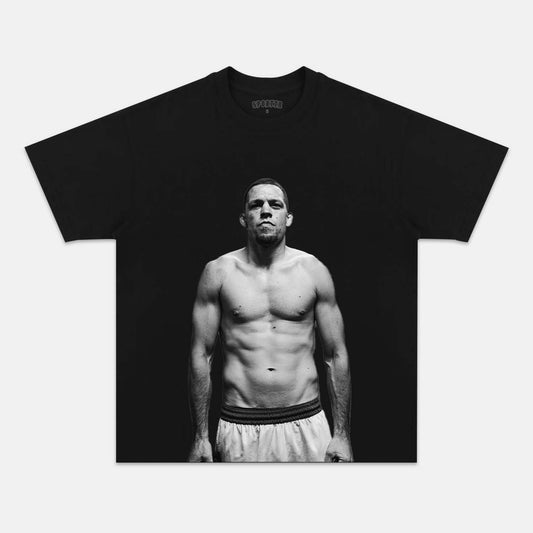 NATE DIAZ 4.0 TEE