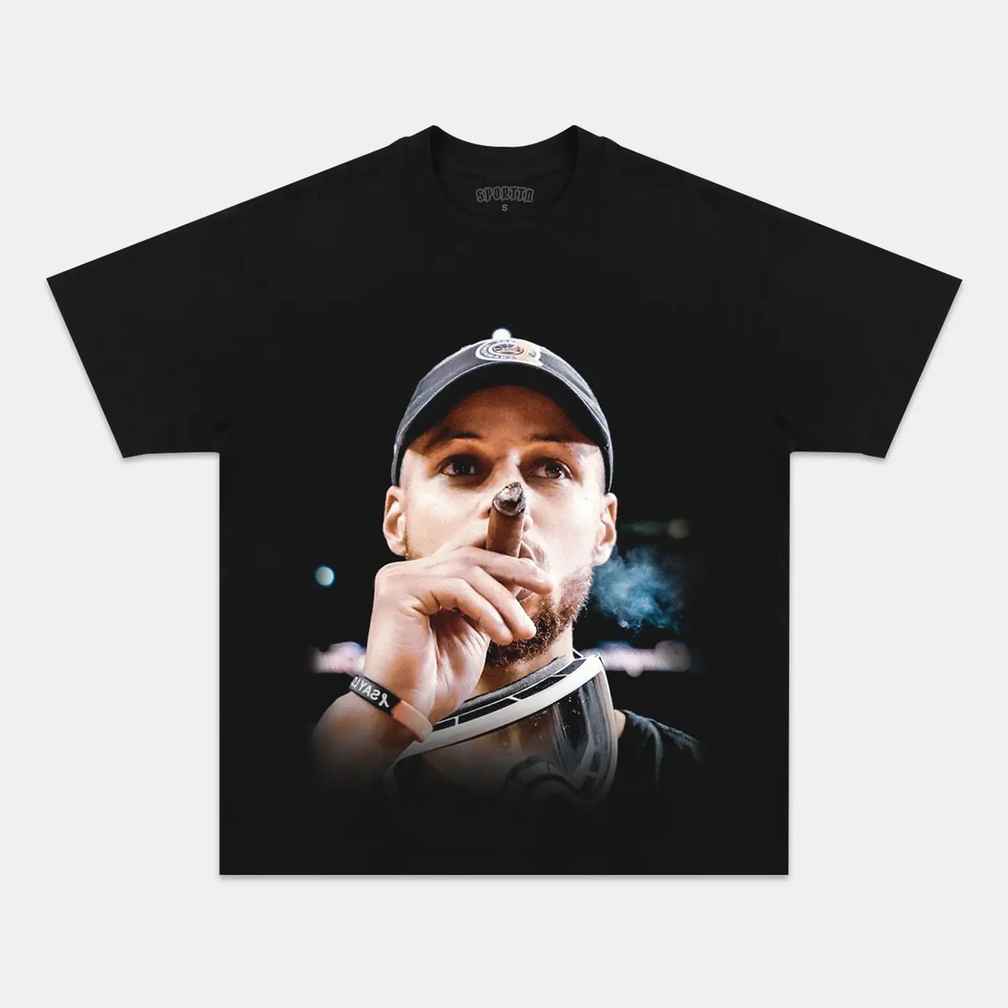 STEPHEN CURRY TEE