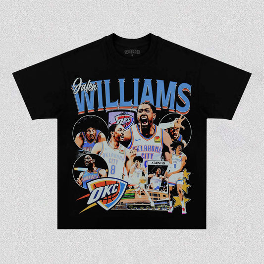 JAYLEN WILLIAMS TEE