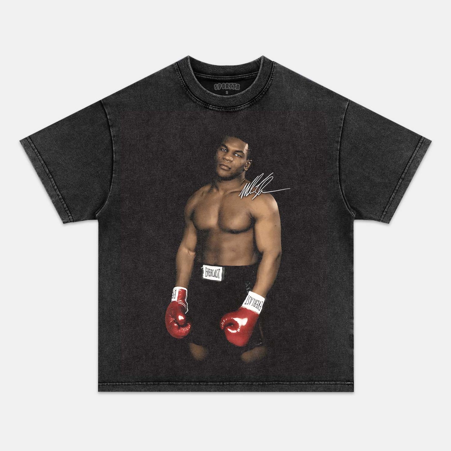 MIKE TYSON TEE