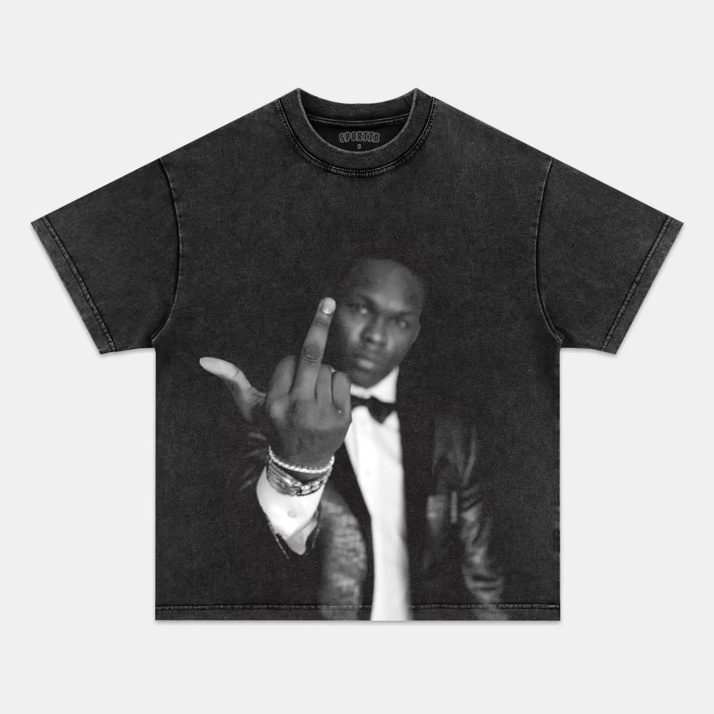 ISRAEL ADESANYA TEE