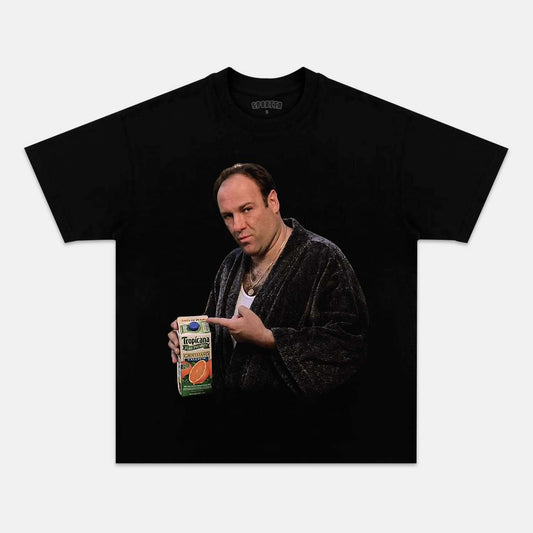 TONY SOPRANO NEW TEE