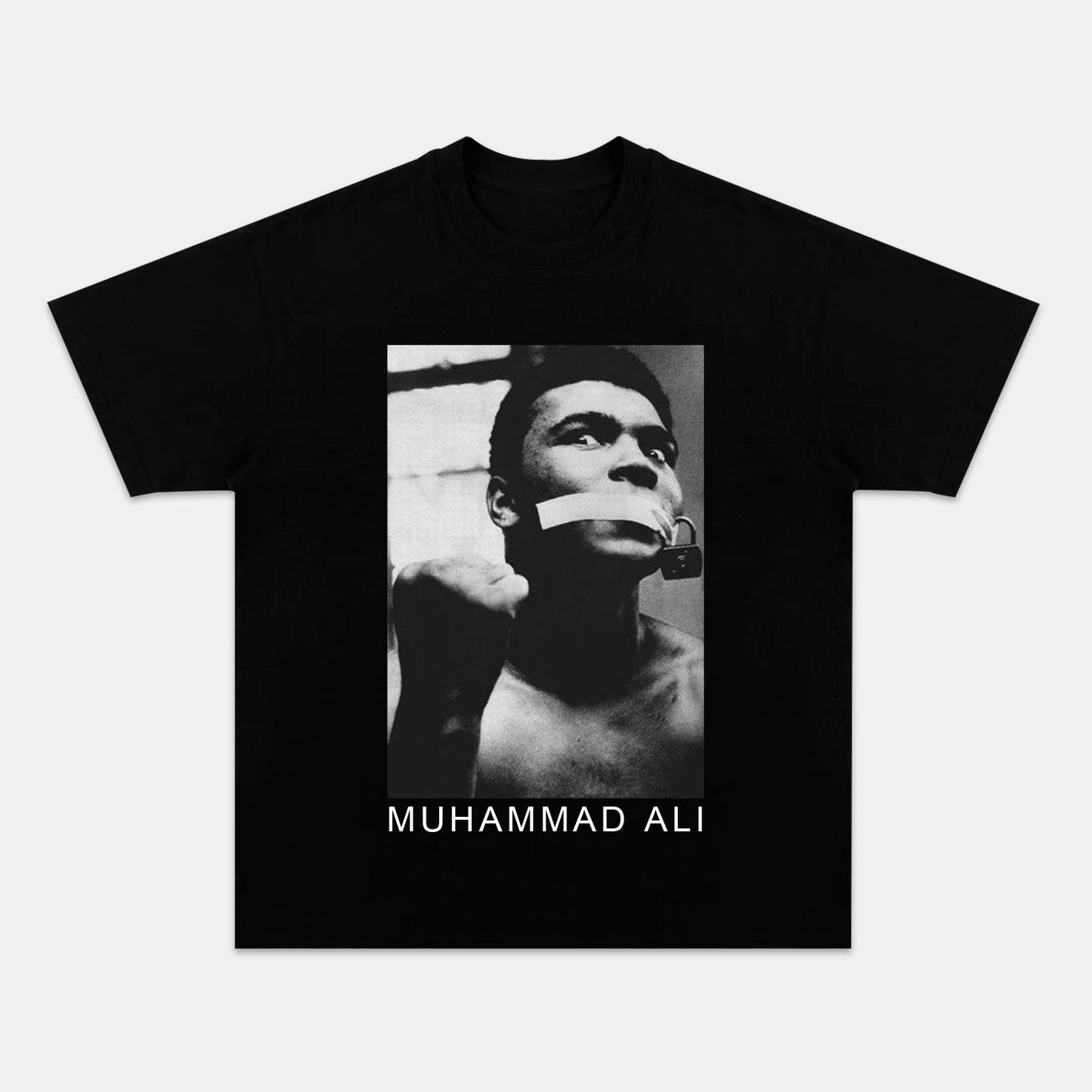 MUHAMMAD ALI NEW2024 TEE