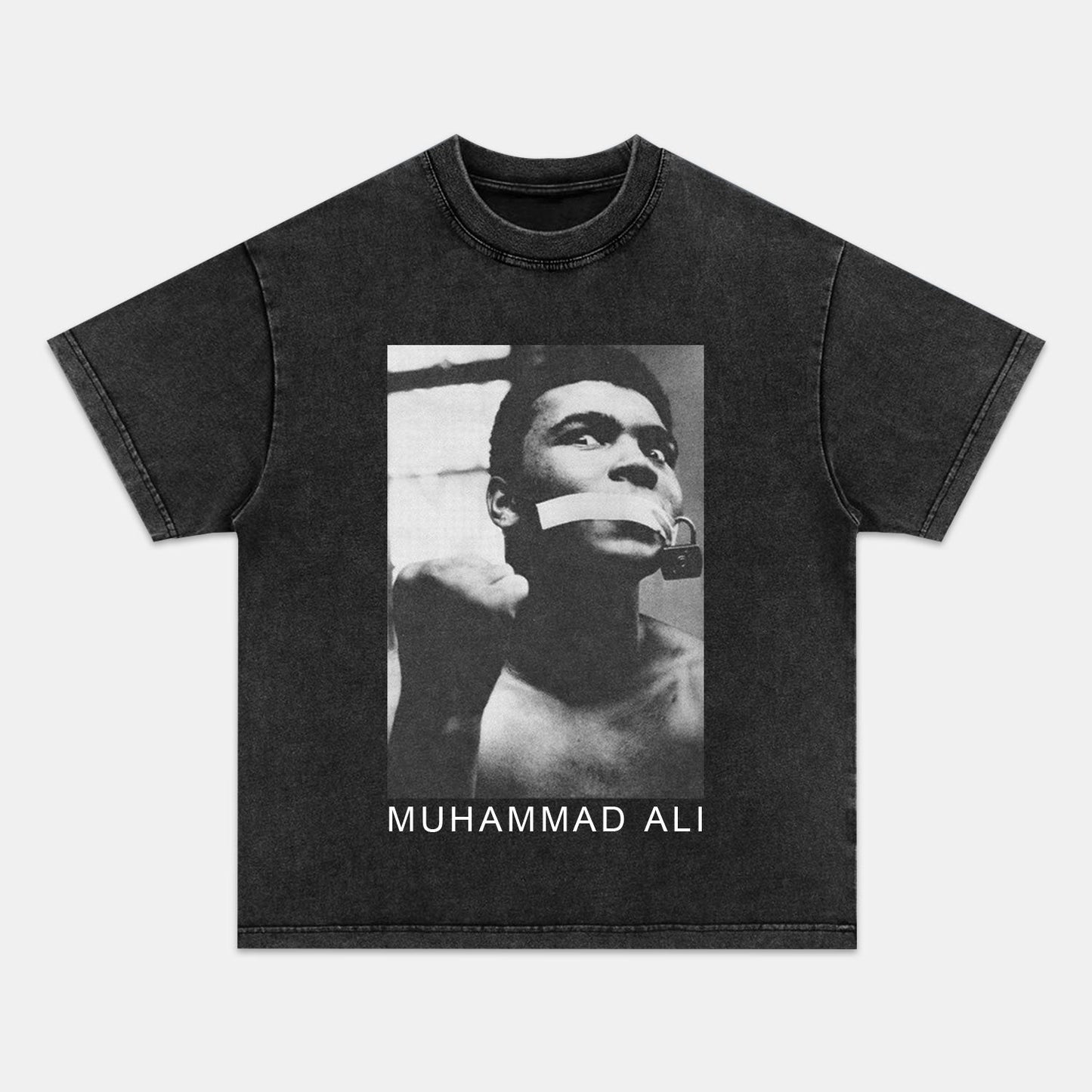 MUHAMMAD ALI NEW2024 TEE