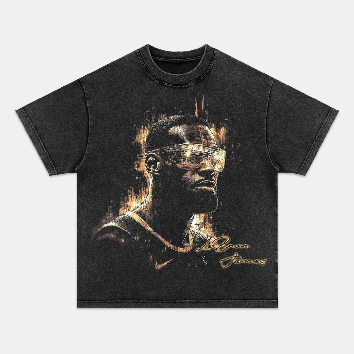 LEBRON JAMES 11.6 TEE