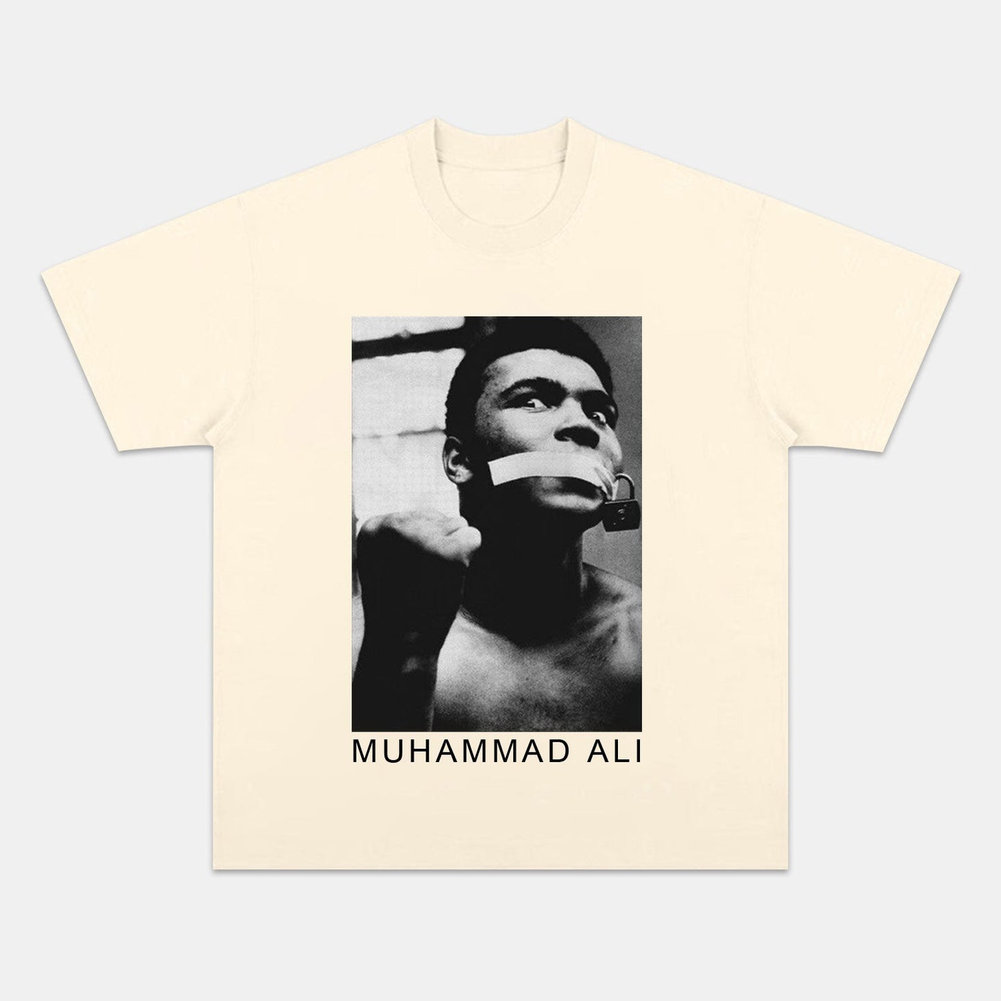 MUHAMMAD ALI NEW2024 TEE