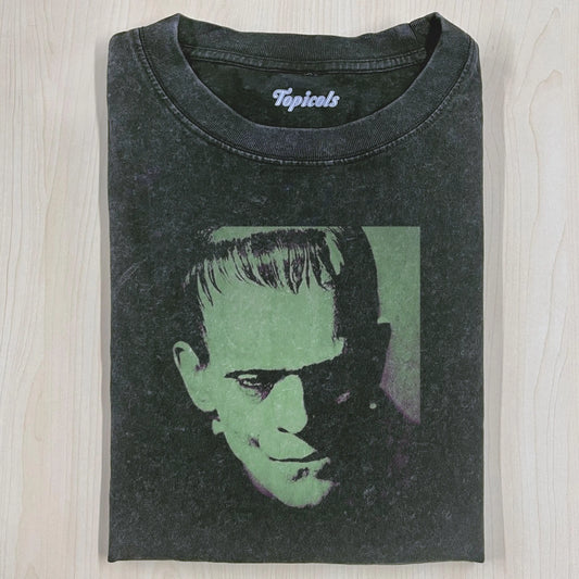 FRANKENSTEIN TEE