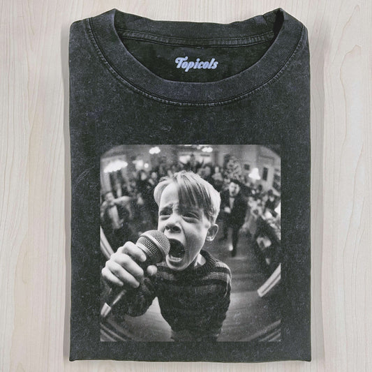 HOME ALONE T-SHIRTS 