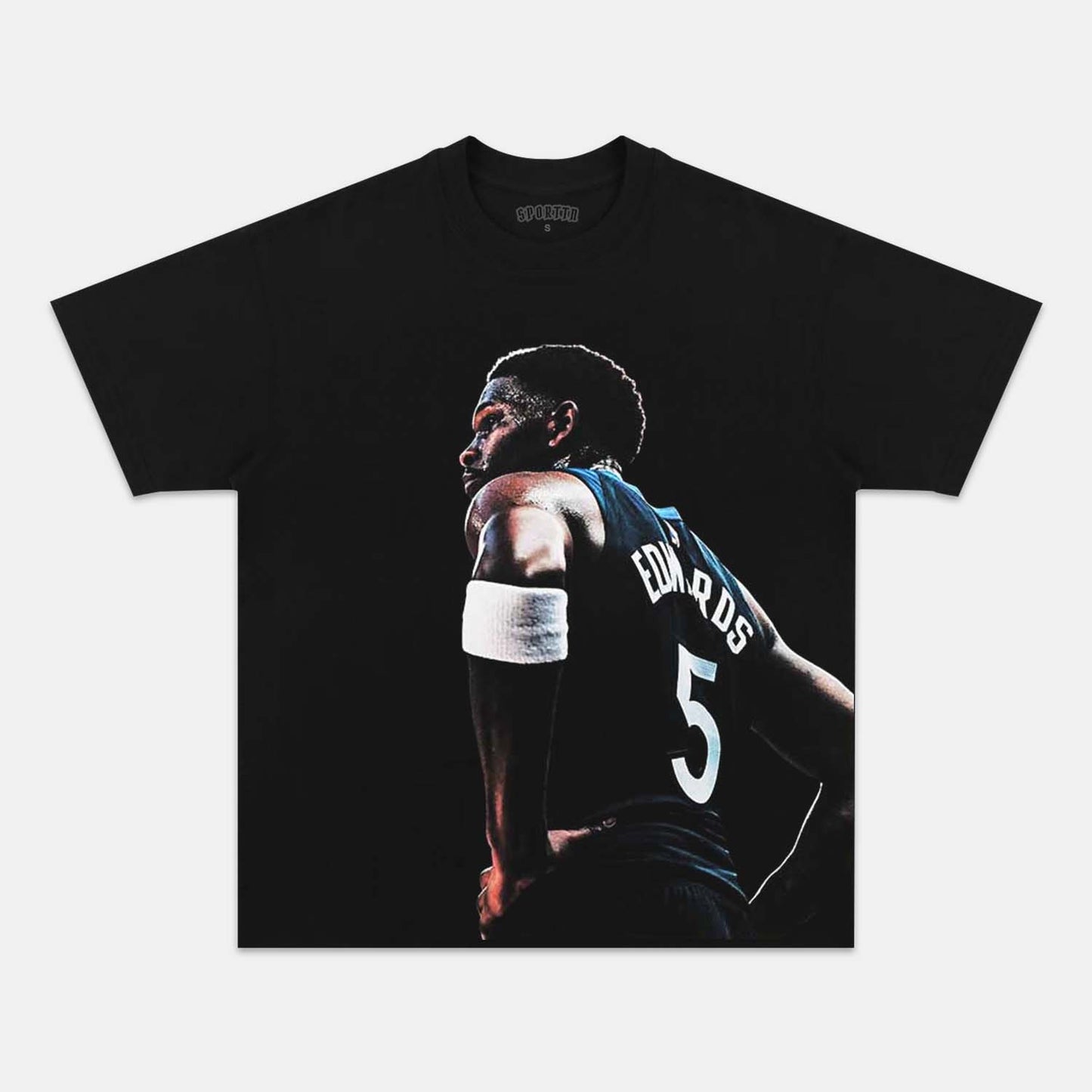 ANTHONY EDWARDS TEE