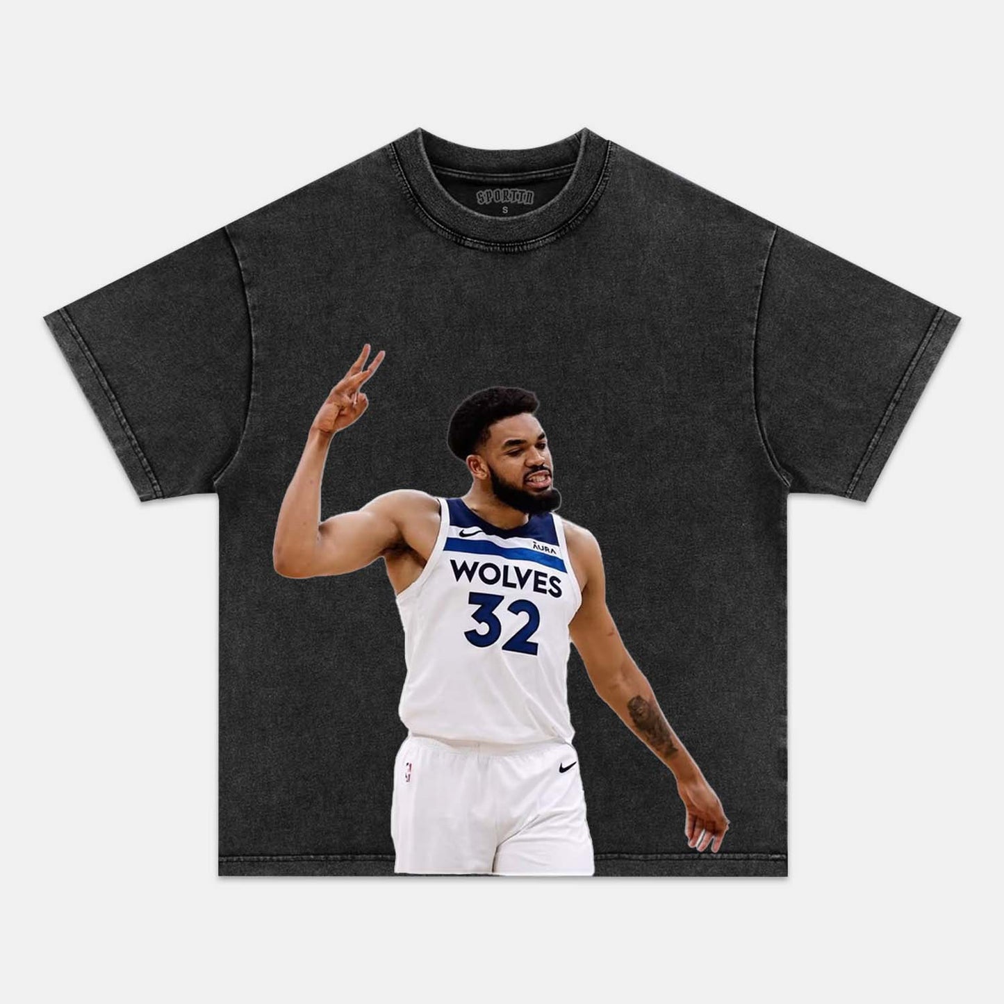 KARL ANTHONY TOWNS V5 TEE