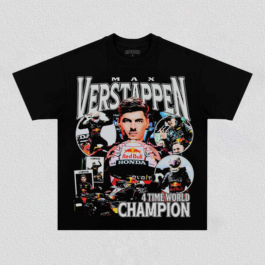 MAX VERSTAPPEN TEE