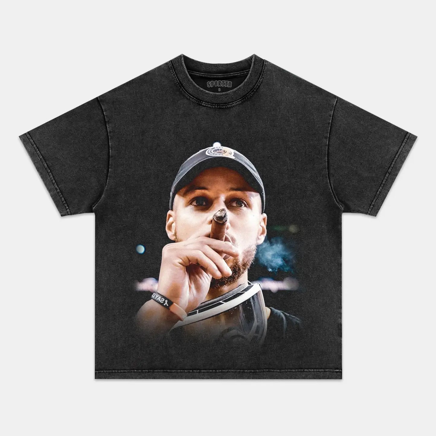 STEPHEN CURRY TEE