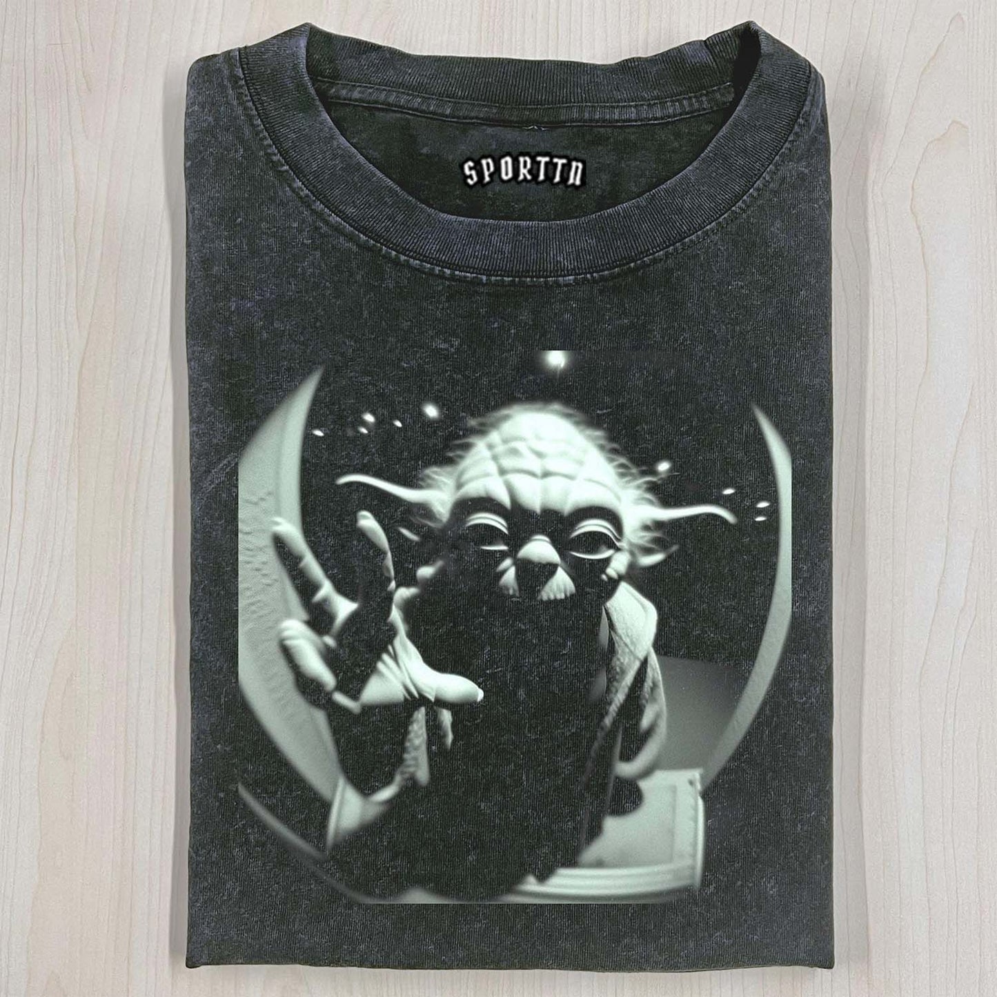 YODA T-SHIRT