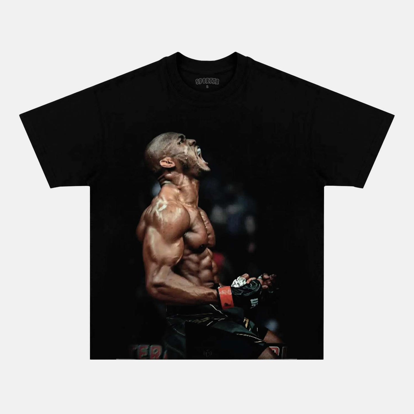 Kamaru Usman 11.19 v1 TEE