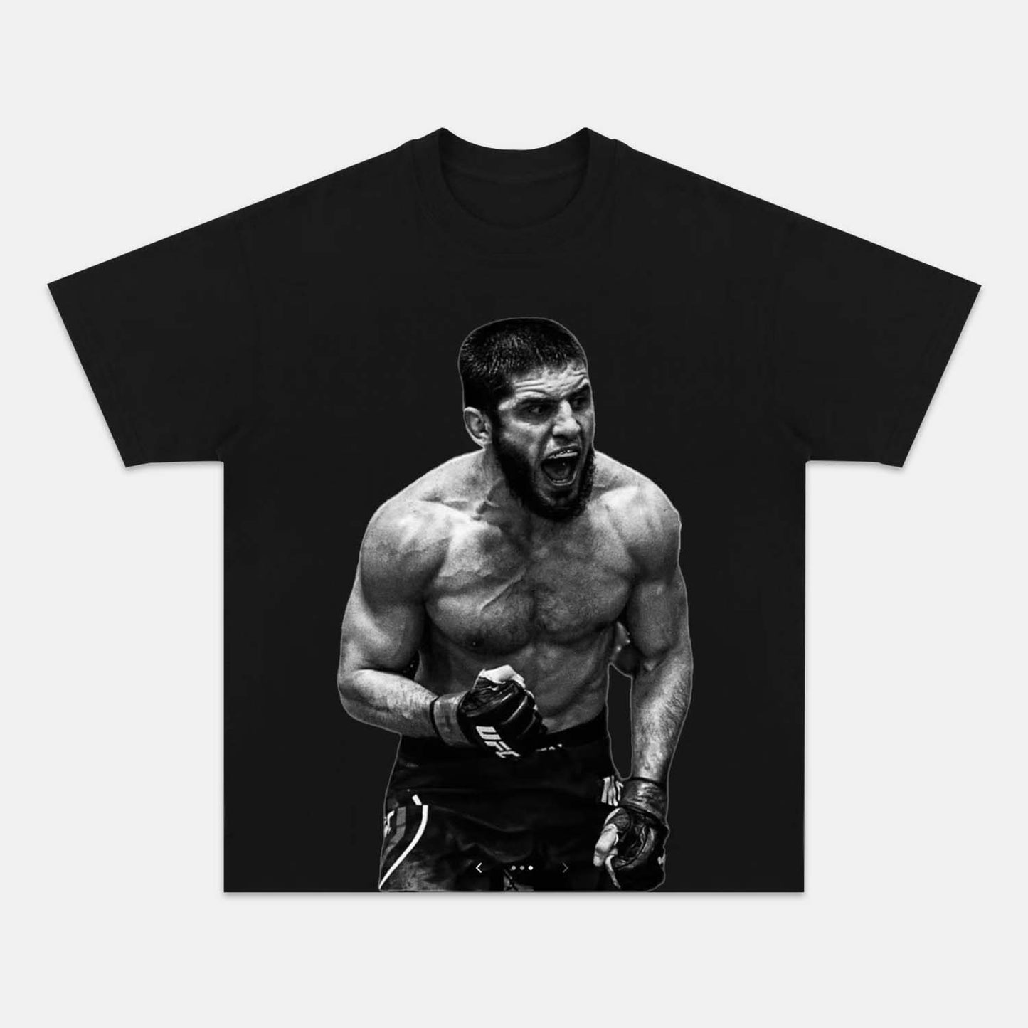 KHABIB NURMAGOMEDOV TEE