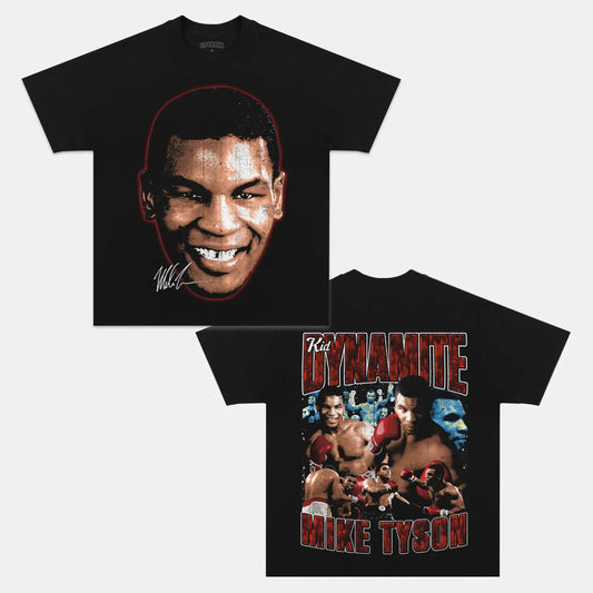 Kid Dynamite TEE