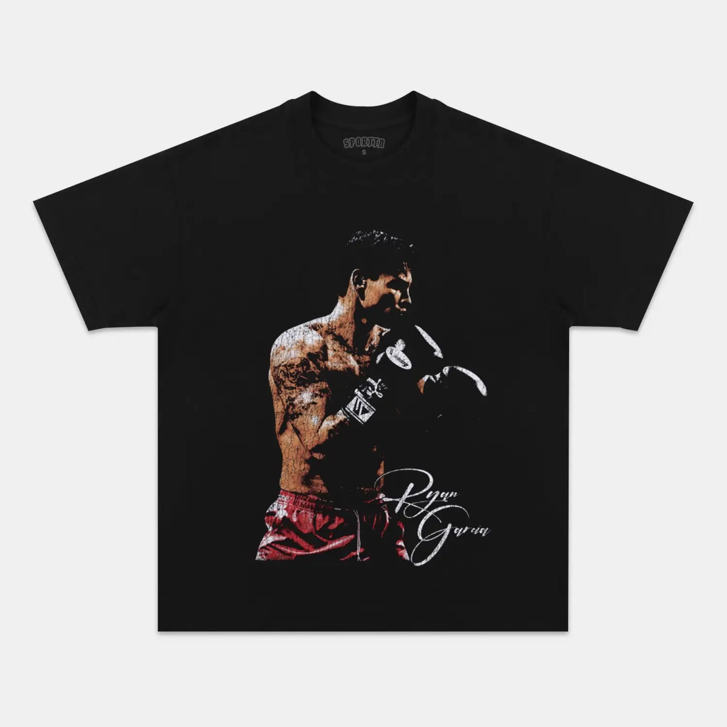 King Ryan TEE