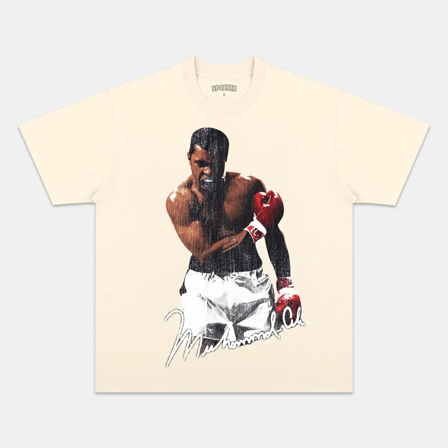 Ali TEE