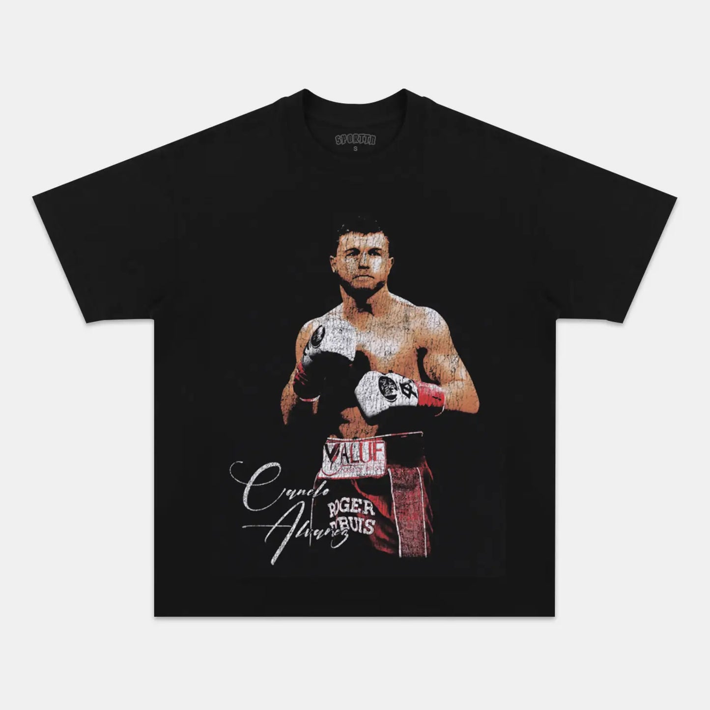 Canelo TEE