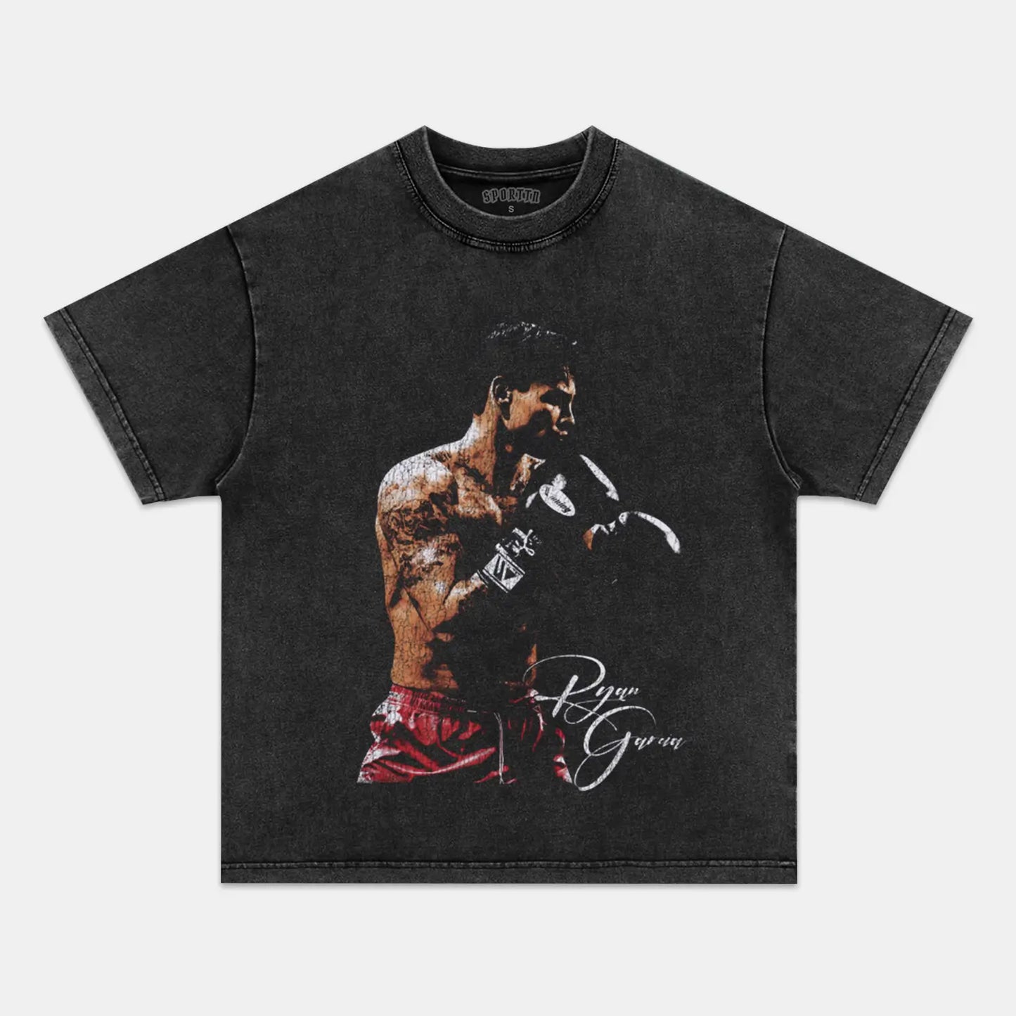 King Ryan TEE