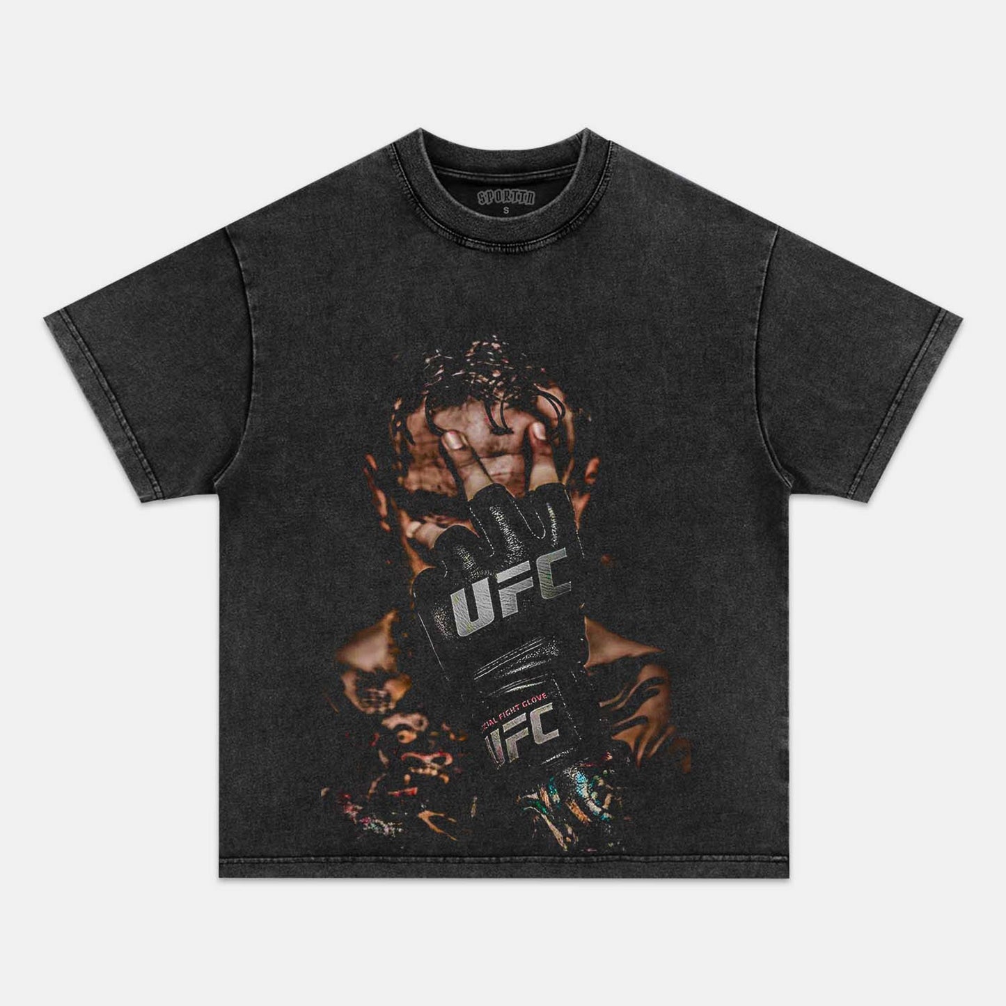 Conor McGregor 11.19 v4 TEE