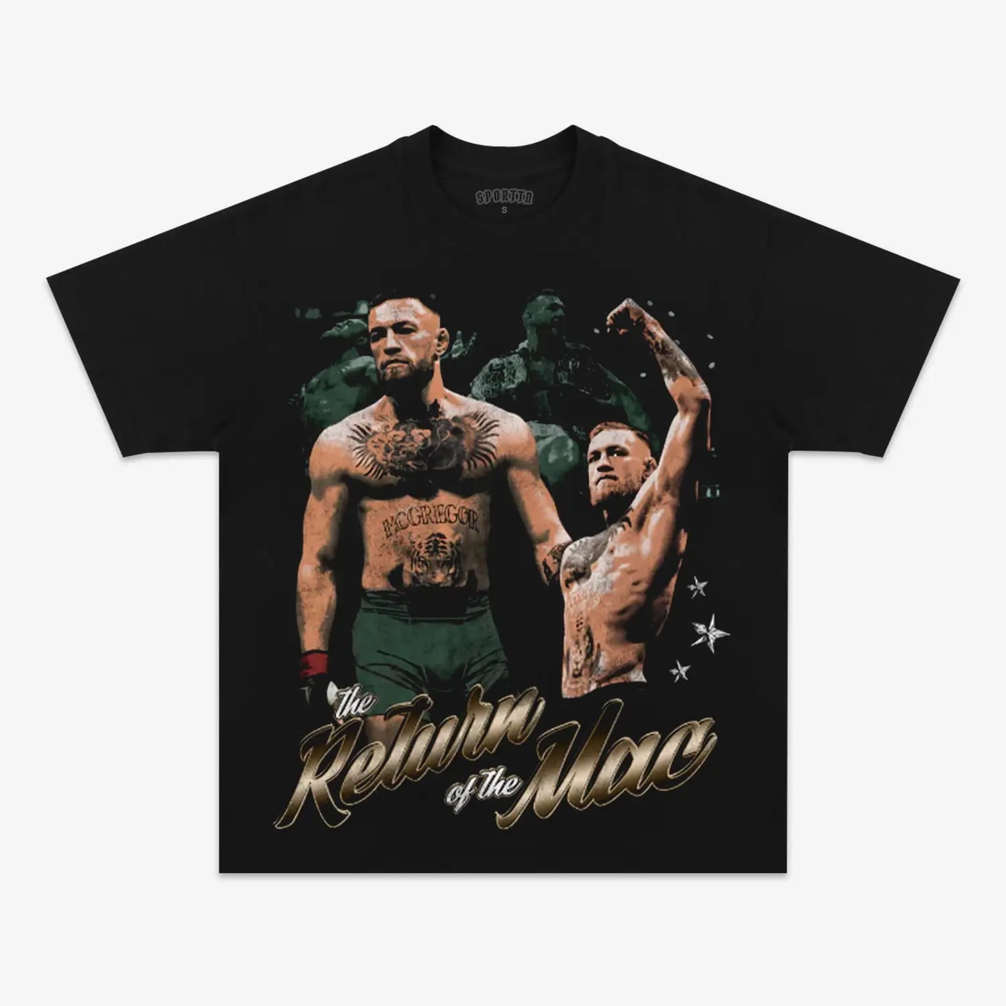 CONOR MCGREGOR TEE